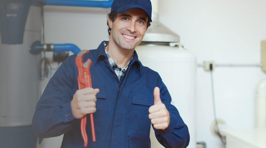 Professional emergency plumbing in Garden City, TX